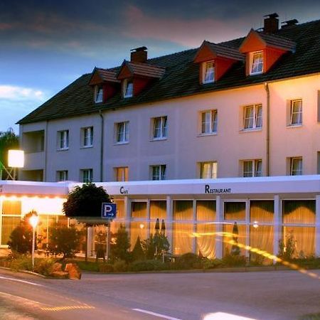 Edit Pension Rossau Екстериор снимка