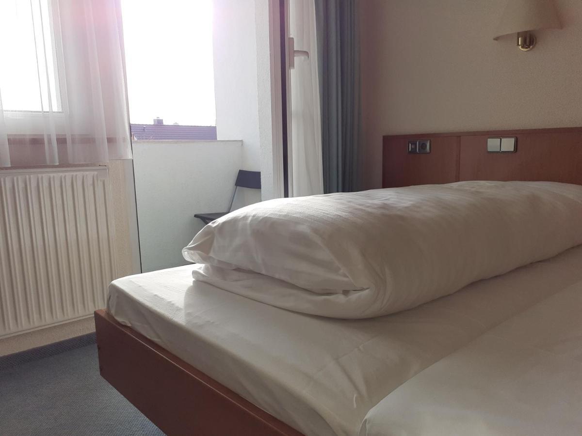 Edit Pension Rossau Екстериор снимка