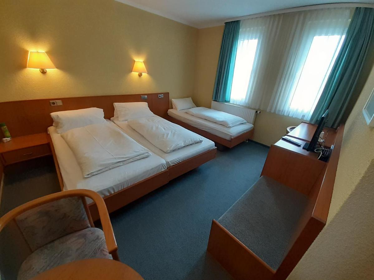 Edit Pension Rossau Екстериор снимка